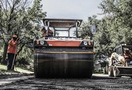 Driveway Overlay Services in Leadville North, CO